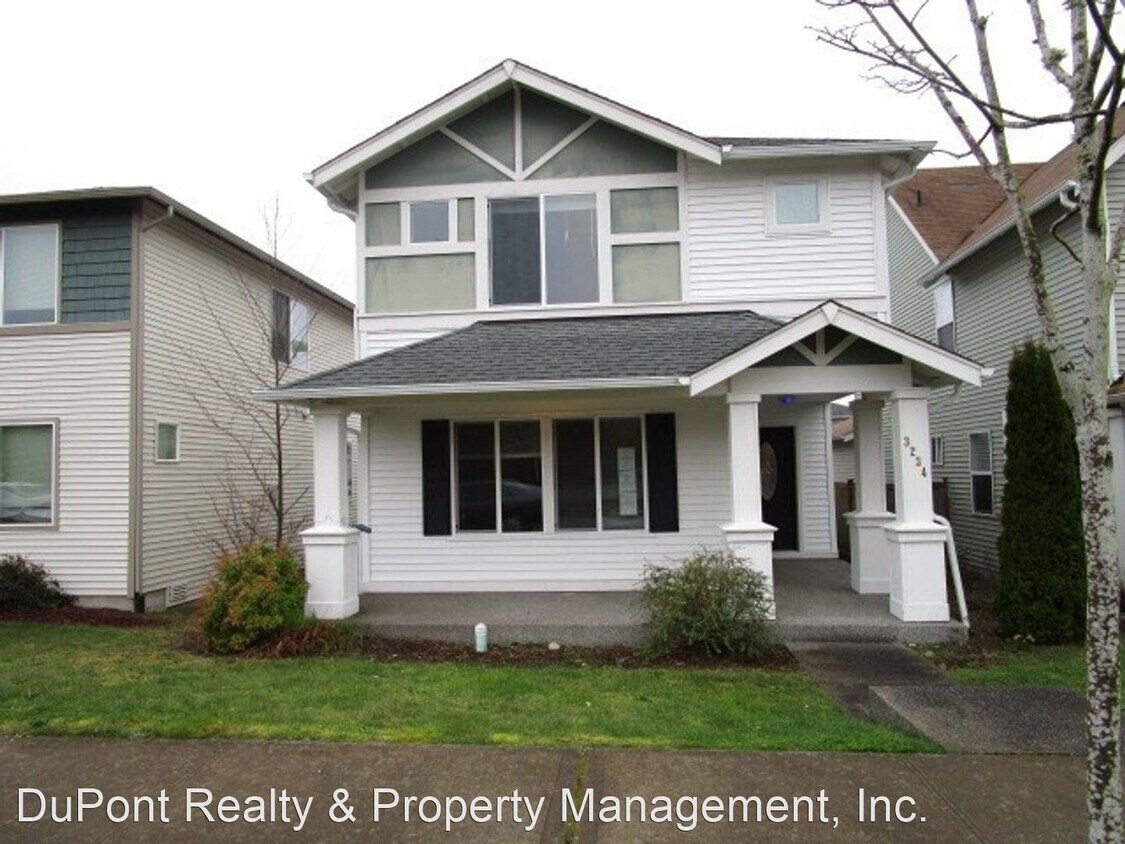 Primary Photo - 3 br, 2.5 bath House - 3234 Hoffman Hill Blvd
