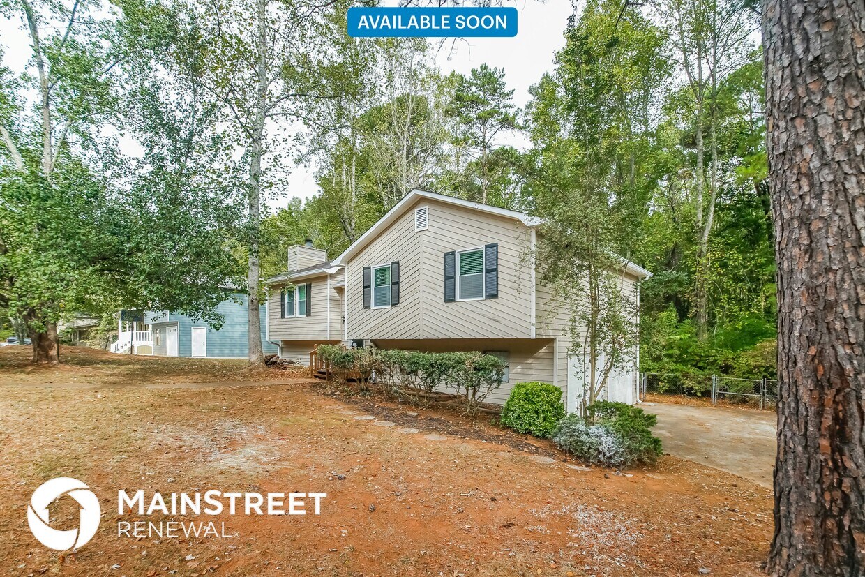 Primary Photo - 4750 Spring Gate Dr