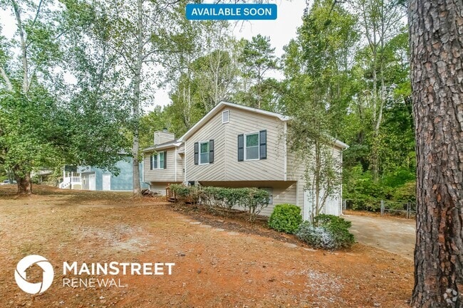 Building Photo - 4750 Spring Gate Dr