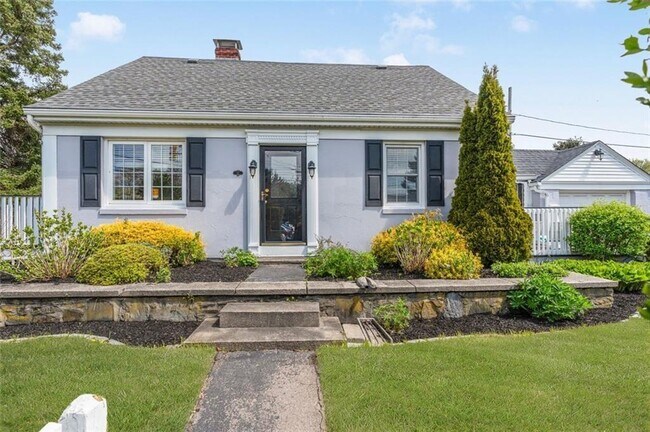 Foto del edificio - 63 Admiral Kalbfus Rd