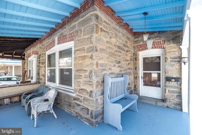 Building Photo - 7738 Ardleigh St