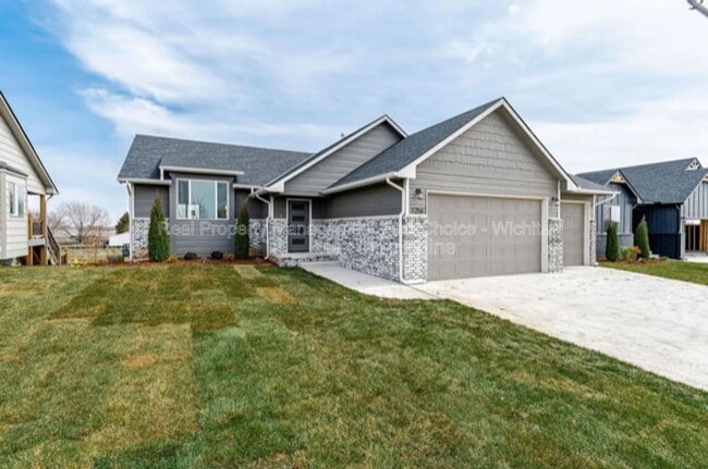 Building Photo - 1252 Outland Ct.