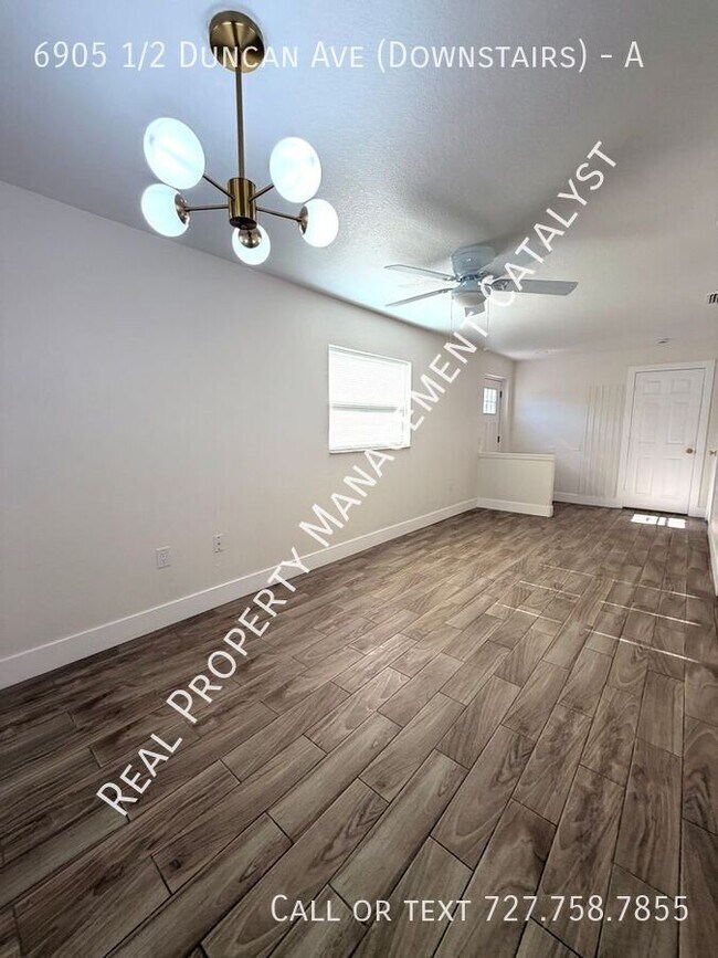 Building Photo - 6905 1/2 Duncan Ave (Downstairs)-A