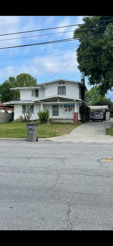 Primary Photo - 719 W Longden Ave