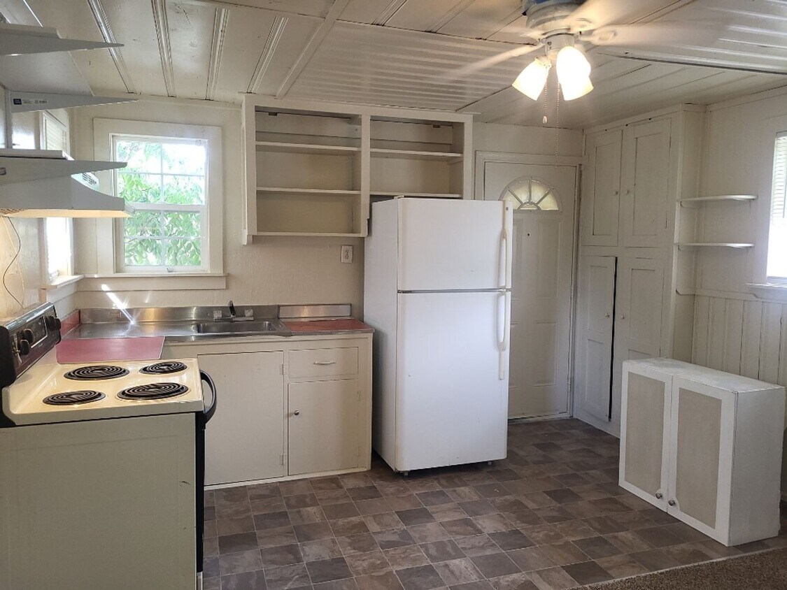 Foto principal - 921 Willow St