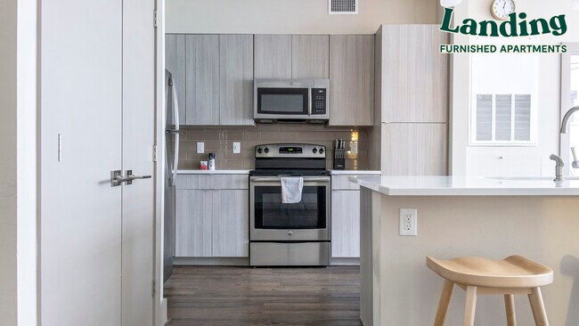 Foto del edificio - 611 O'Keefe Ave