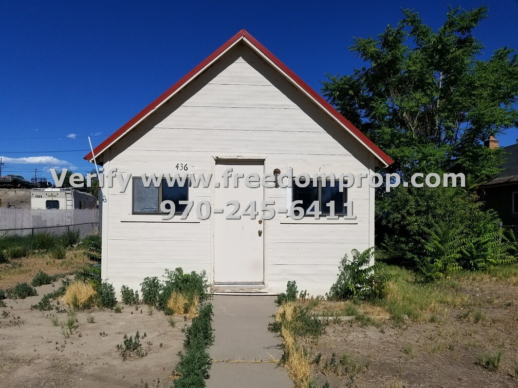 Tiny House Living! 1 Bedroom 1 Bath House - Tiny House Living!  1 Bedroom 1 Bath House