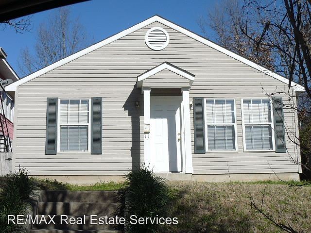 Foto del edificio - 3 br, 2 bath House - 332 Prospect