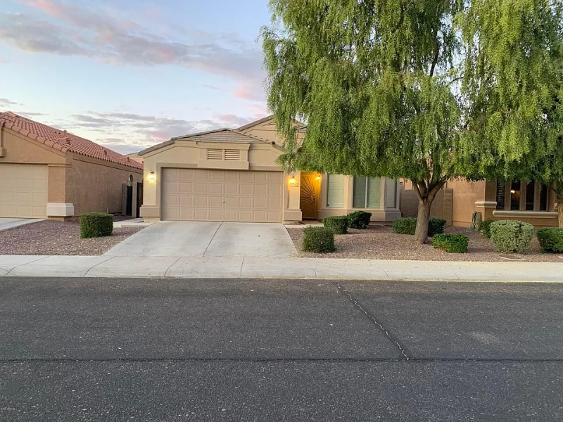 Photo - 9842 W Salter Dr (Peoria, AZ)