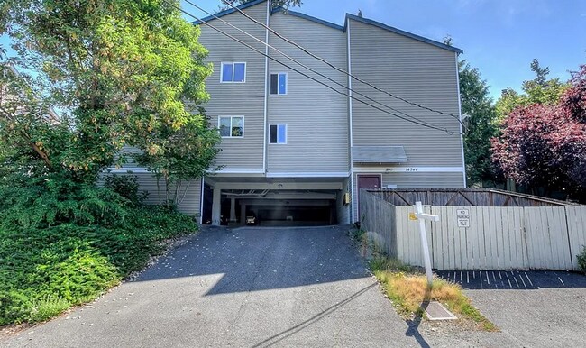 Foto del edificio - Ideally Located 1 Bed Seattle Condo!
