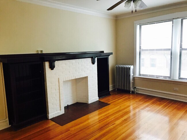 Foto del edificio - 1511 E 54th St