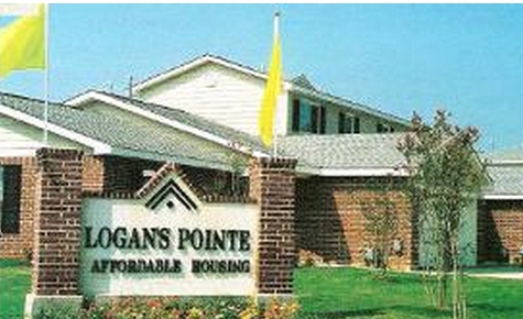 Foto principal - Logan's Pointe