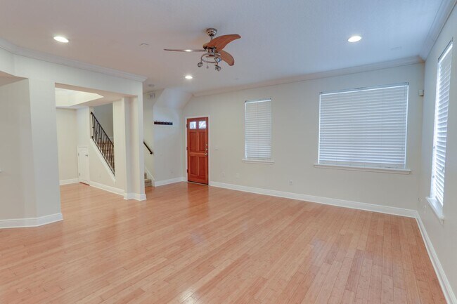Foto del edificio - 1404 Catherine St