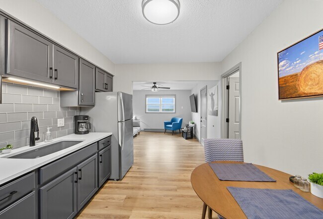 Foto del edificio - 203 3rd St SE