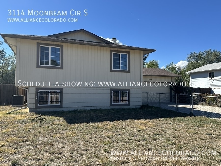 Photo - 3114 Moonbeam Cir S-