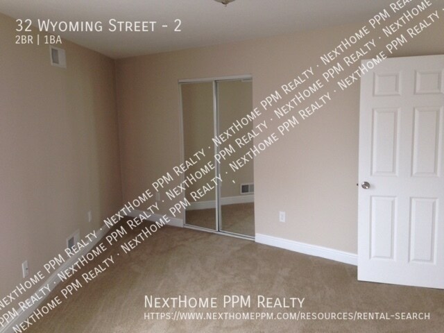 Foto del edificio - 32 Wyoming St