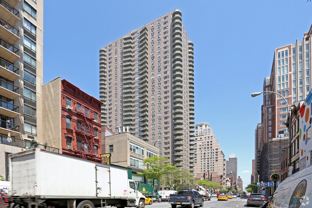 Foto principal - 185 East 85th Street