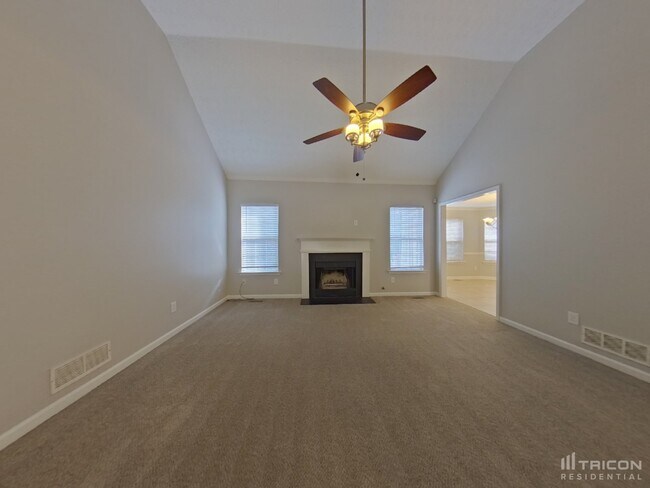 Foto del edificio - 3555 Newberry Lane Douglasville GA