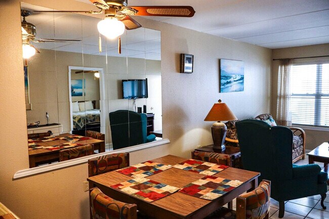 Foto del edificio - 5601 Gulf Blvd