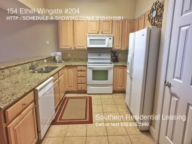 Building Photo - 154 Ethel Wingate Dr