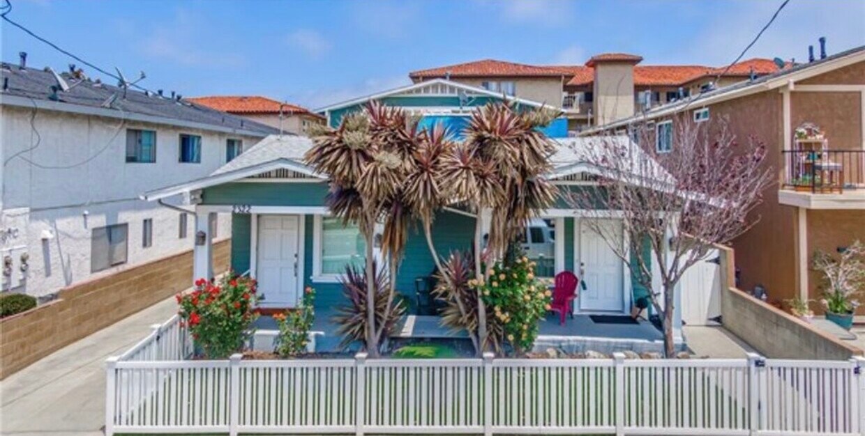 Foto principal - 2324 S Grand Ave