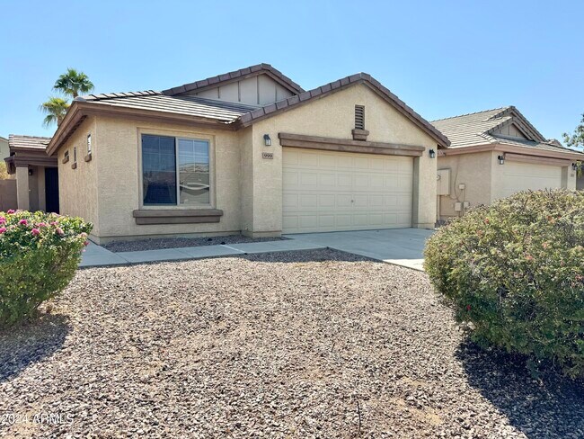 Foto del edificio - 999 W Desert Hills Dr