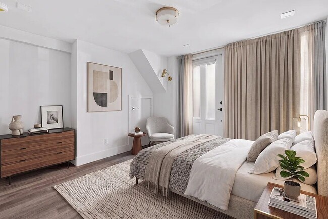 Foto del edificio - 165 Ludlow St