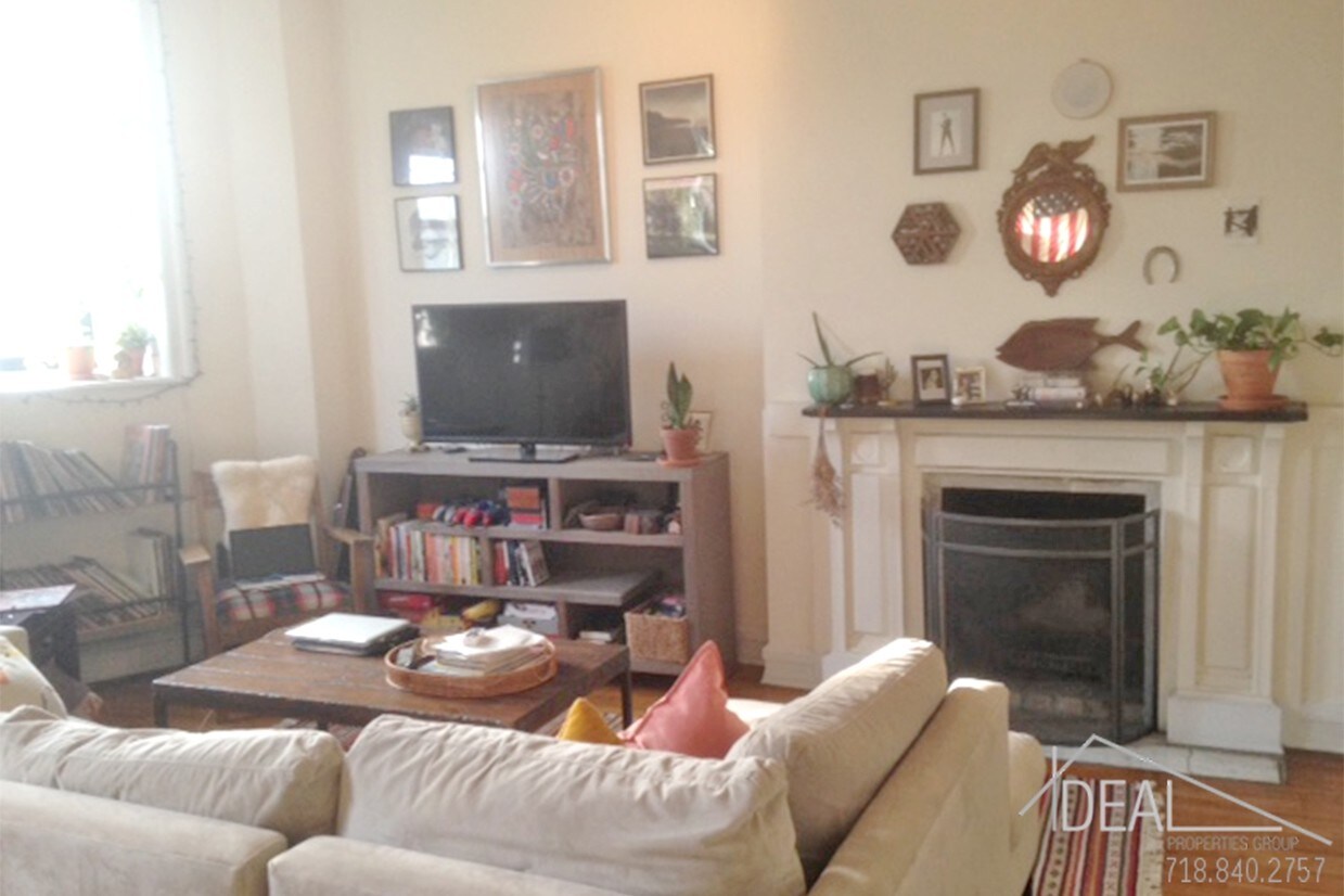 Foto principal - 538 Washington Ave
