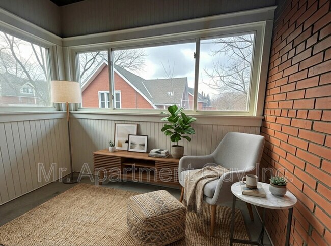 Photo du bâtiment - 46 Blake St