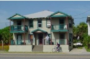 Primary Photo - 334 S Atlantic Ave