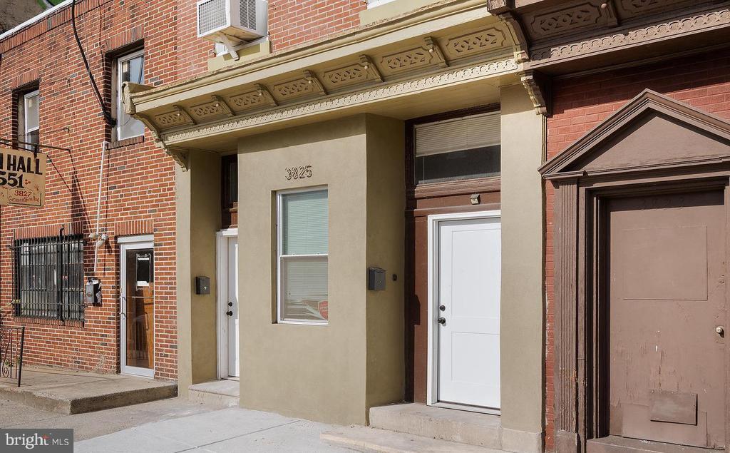 Foto principal - 3825 Germantown Ave