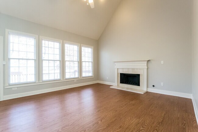 Foto del edificio - 5685 Eagles Watch