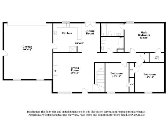 Building Photo - 2535 Ramblewood Dr