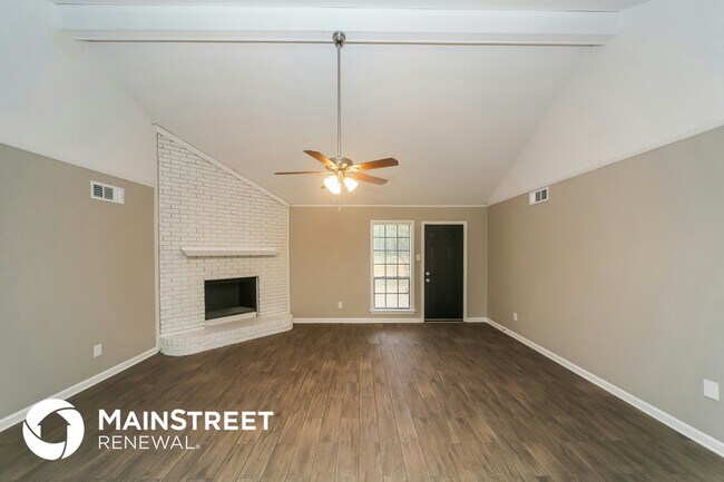 Foto del edificio - 3978 Silverleaf Rd