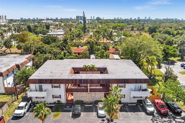 Foto del edificio - 230 SW 1st St