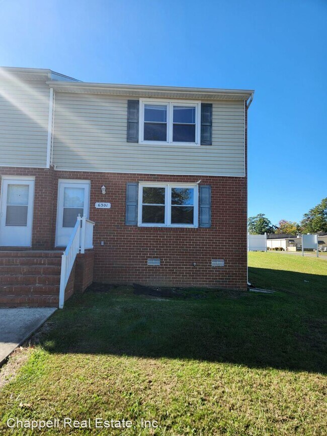 Foto del edificio - 2 br, 1.5 bath House - 6301 Commons Court