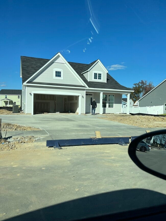 Building Photo - 109 Harvest Bluff Ln