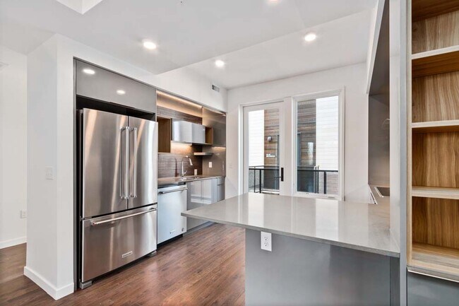 Foto del edificio - 401 Linden St