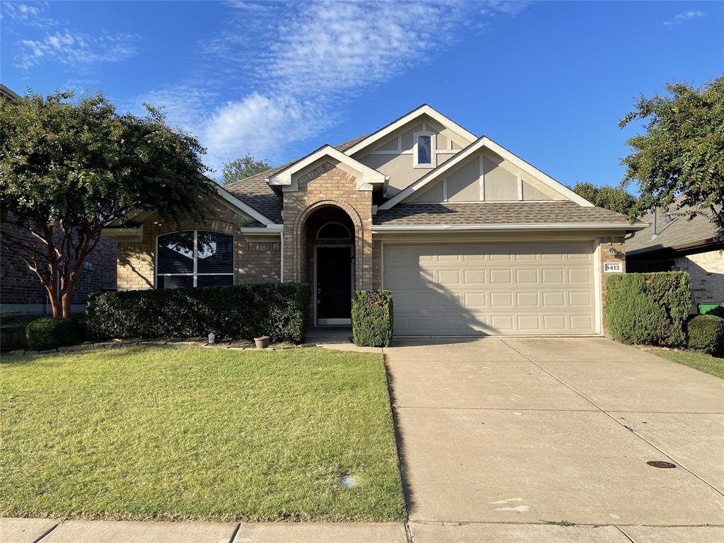 5412 Ridgepass Ln, McKinney, TX 75071 House Rental in McKinney, TX