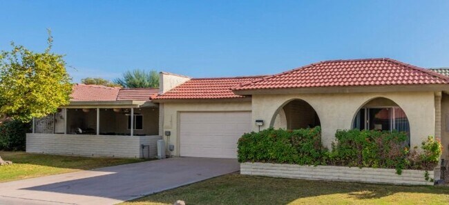 Foto del edificio - 4211 N 78th Way