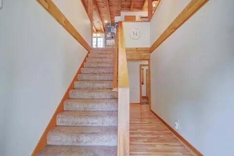 Foto del edificio - 1 Alder Creek Ln