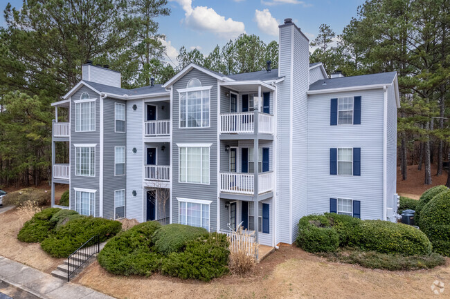 Building Photo - Sutter Lake Apartments