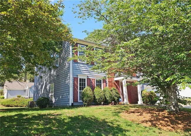 Foto del edificio - 1334 Ambercrest Way