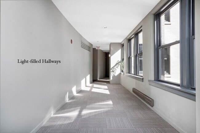 Foto del edificio - 915 Olive St