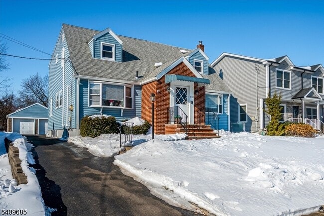 Building Photo - 432 Rosetta Pl