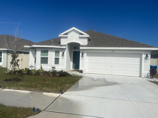 Building Photo - 1176 Citrus Landings Blvd