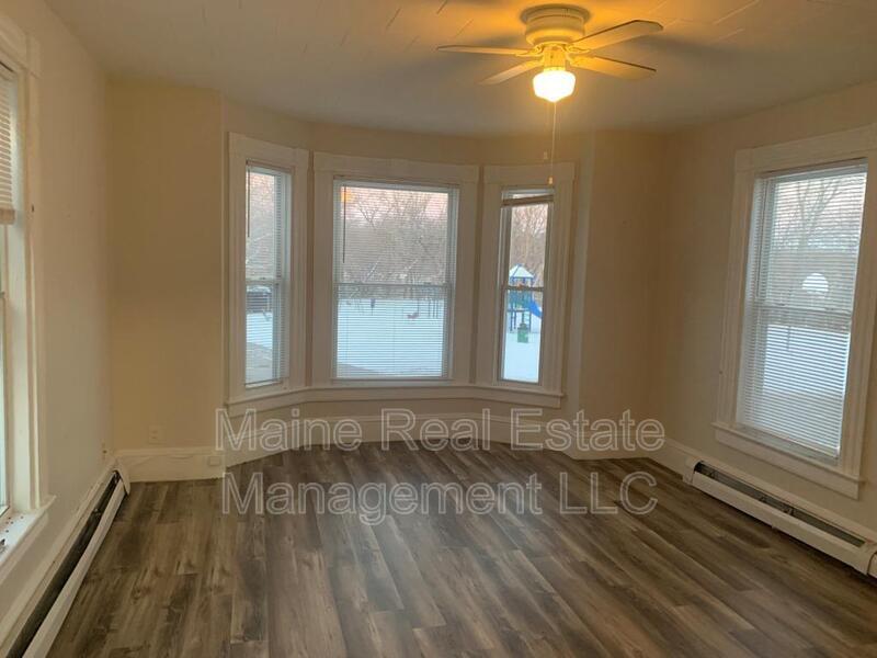 65 Bosworth St Unit Apt. 1, Old Town, ME 04468 Condo for Rent in Old