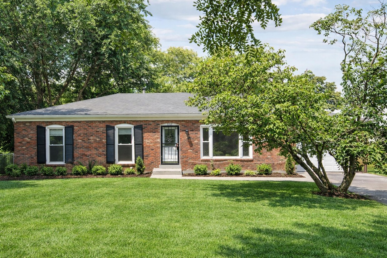 Photo - 2702 Ballad Boulevard