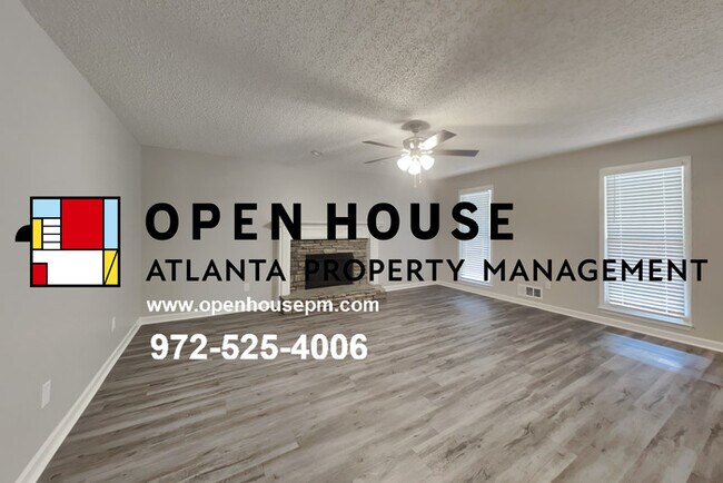 Building Photo - 12 Hamilton Pl, Douglasville