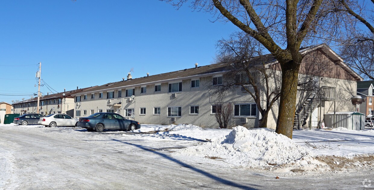 Foto del edificio - 6237 S 13th St